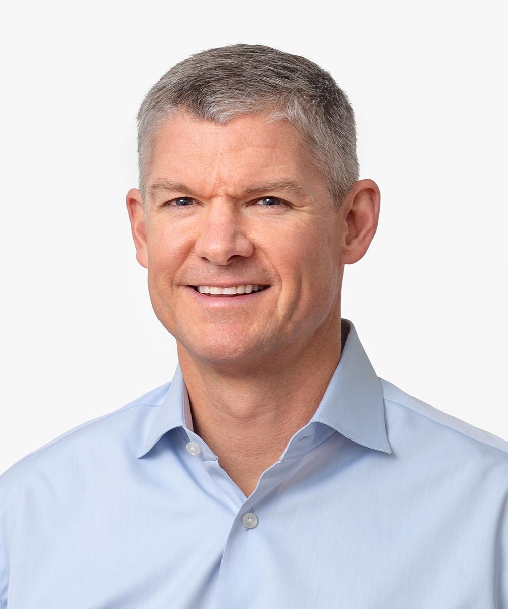 Peter Bailey