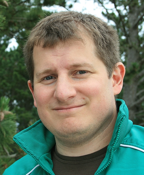 Jens Malmodin