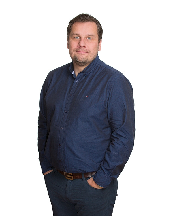 Wiklund Mattias