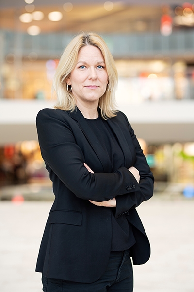 Åsa Zetterberg