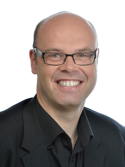 Mats Jentzen Proffe
