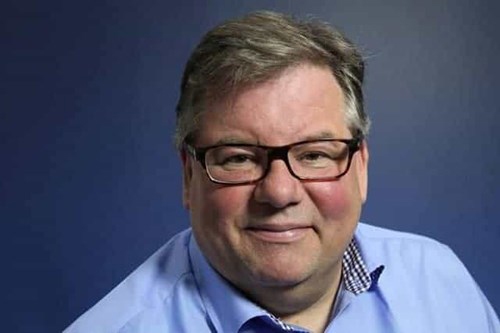 Robert Carlen