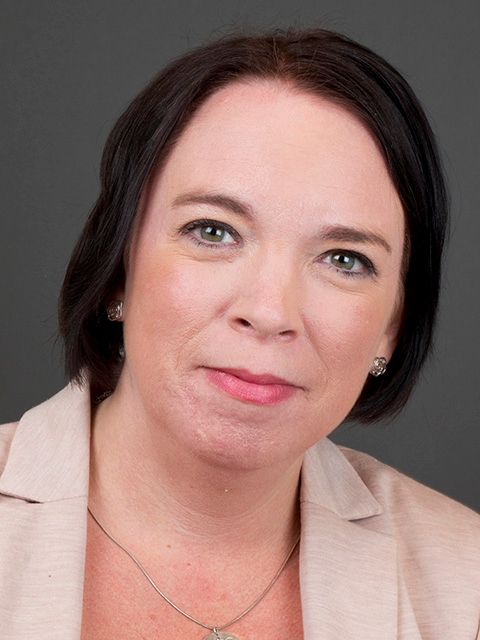 Anna Källsved, It Chef Ludvika Och Smedjebackens Kommun
