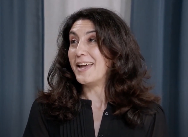 Sandra Elvin Microsoft