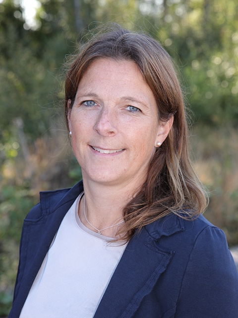 Ida Rudin