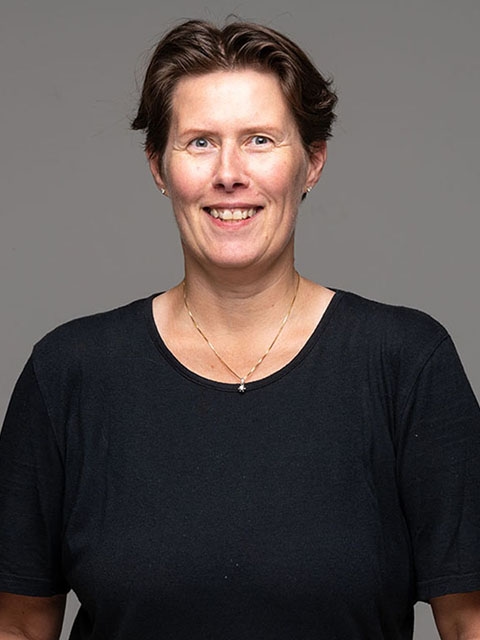 Helena Blomkvist, Rf Sisu, Norrbotten