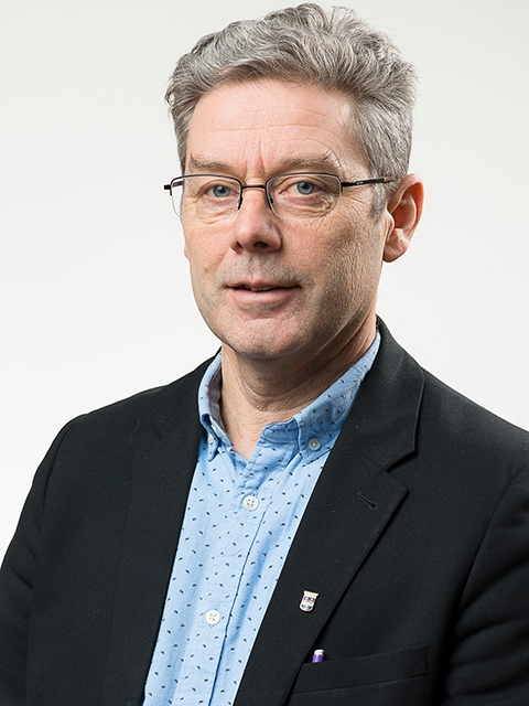 Anders Olsson, It Utvecklingschef, Gävle