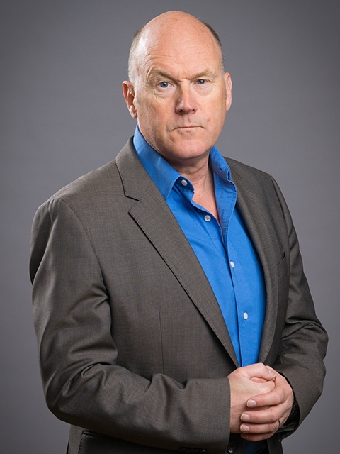 Bo Ericsson Sfvf