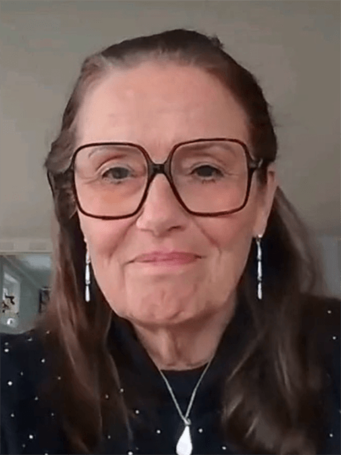 Britt Inger Berntsson, Uddevalla Kommun