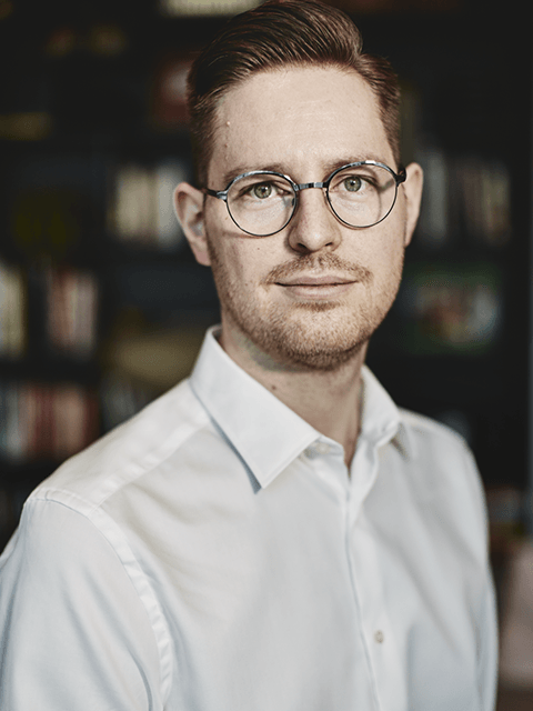 Totte Löfström, Kryptoexpert