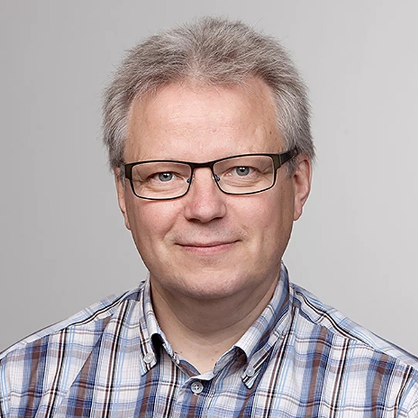 Tor Björn Minde