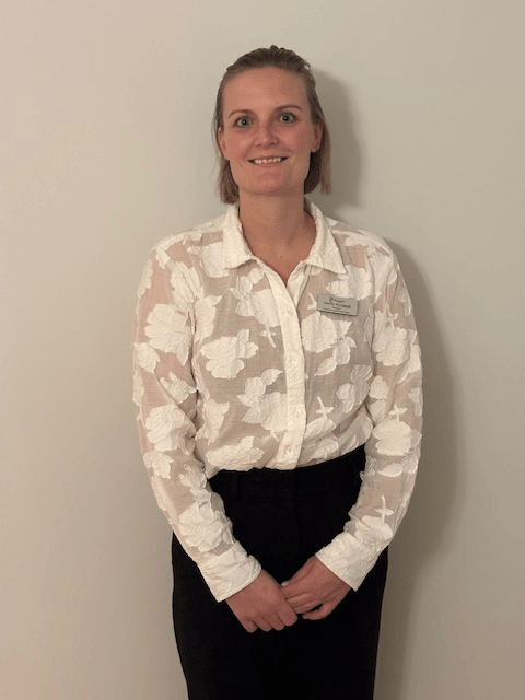 Cecilia Karlstedt