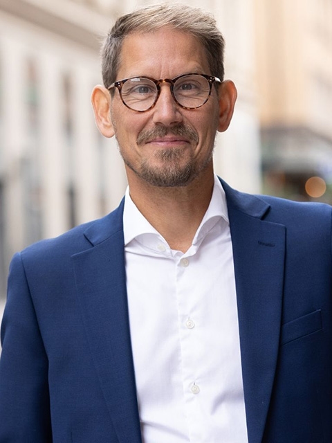 Niels Paarup Petersen, C, Proffe