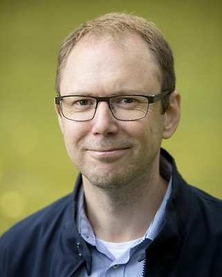 Oskar Nordström Skans, Uppsala Universitet