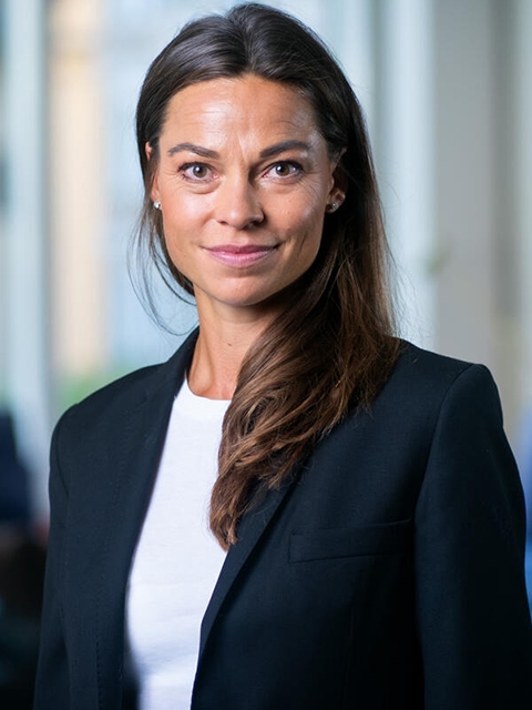 Moa Tivell, Ai Sweden