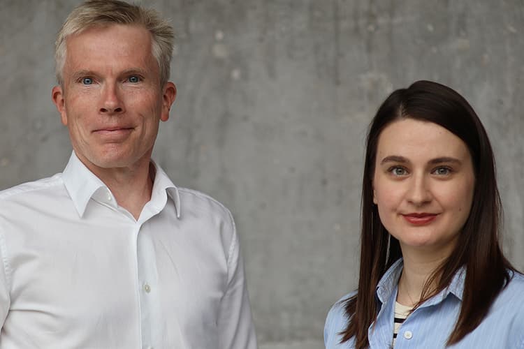Chalmersforskare Ai Riksdag