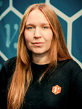 Josefine Nyberg Photo